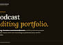 professionally edit your podcast audio